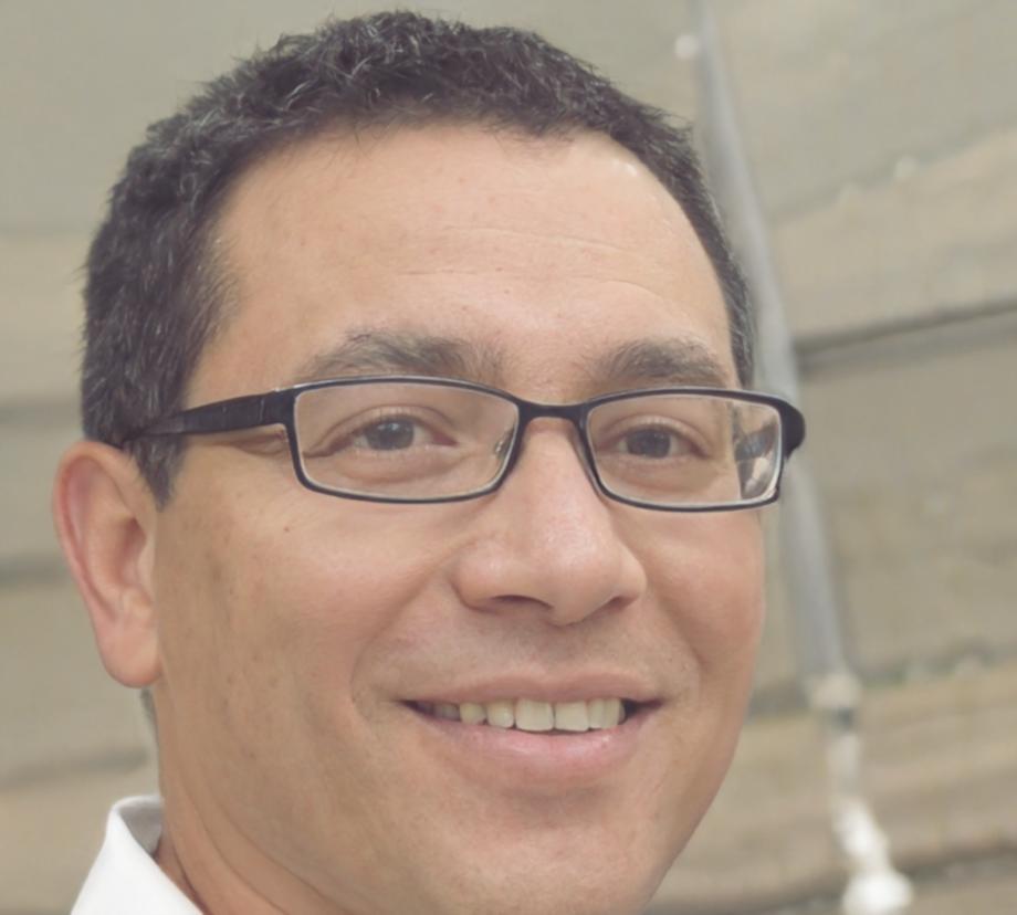 Prof. Andreas Schmidt, Wirtschaftsexperte